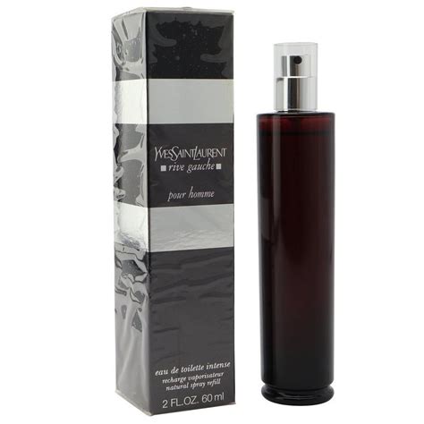 ysl rive gauche homme intense|ysl rive gauche pour homme intense.